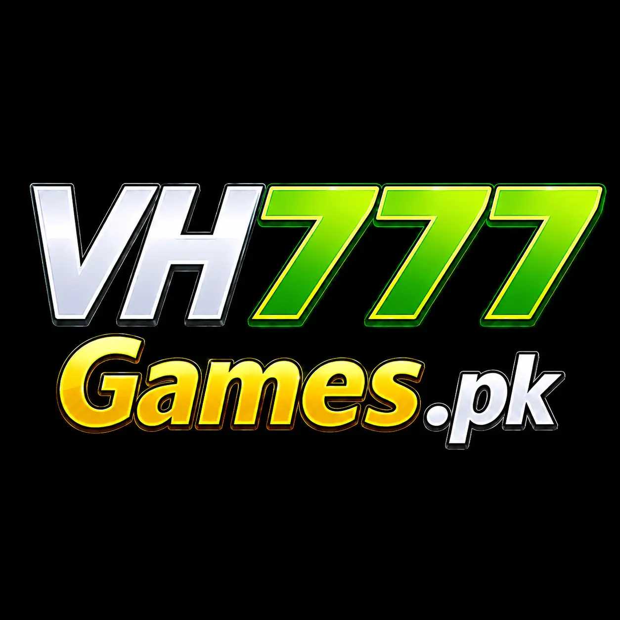 VH777 Game